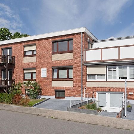 Haus Sonneninsel Sonnenidyll Apartment Gromitz Bagian luar foto