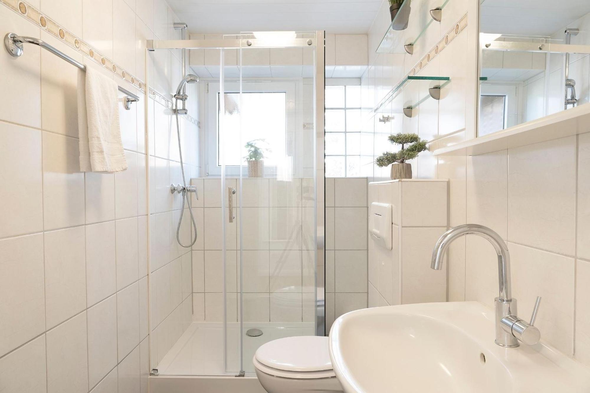 Haus Sonneninsel Sonnenidyll Apartment Gromitz Bagian luar foto