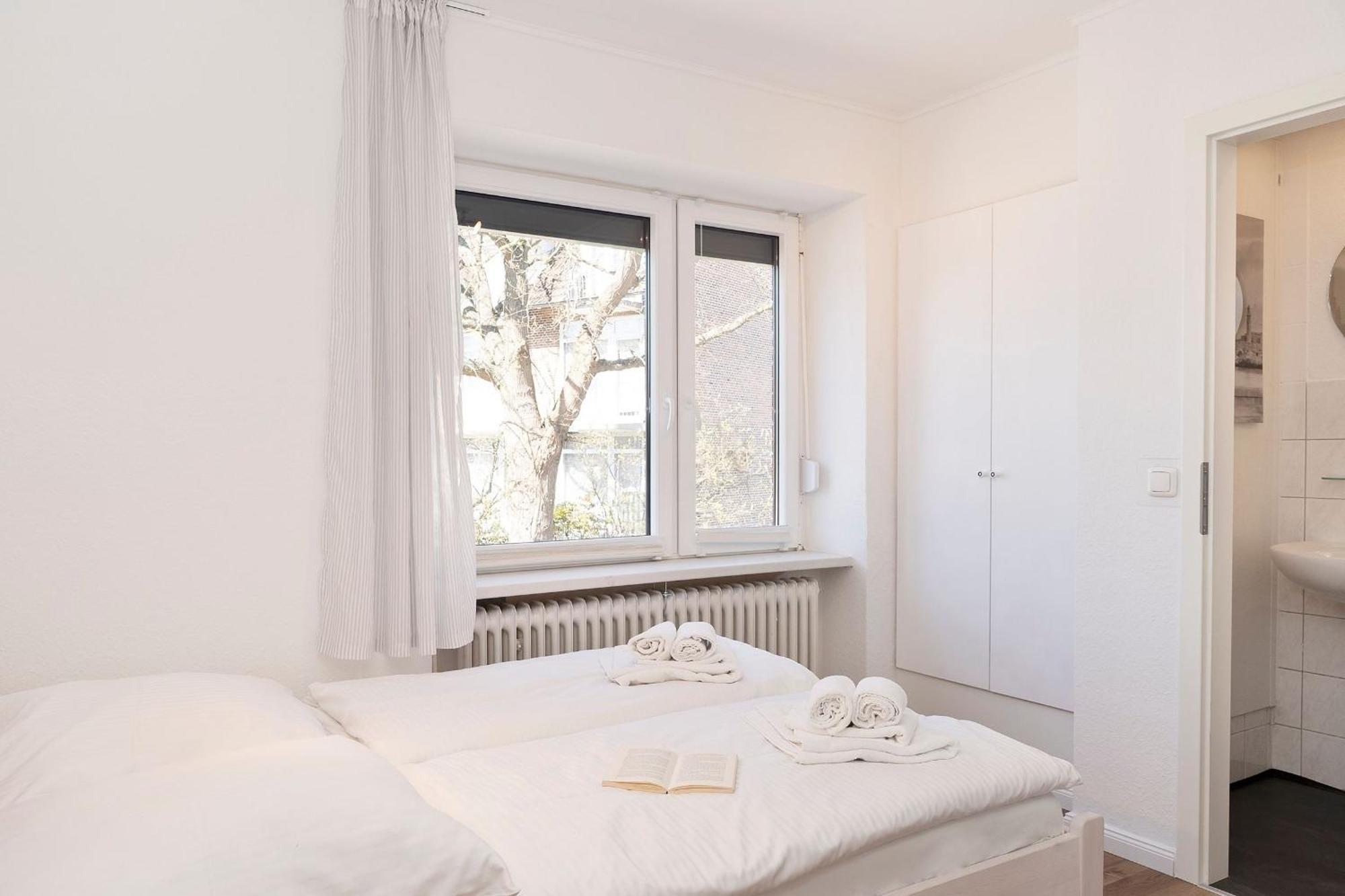 Haus Sonneninsel Sonnenidyll Apartment Gromitz Bagian luar foto