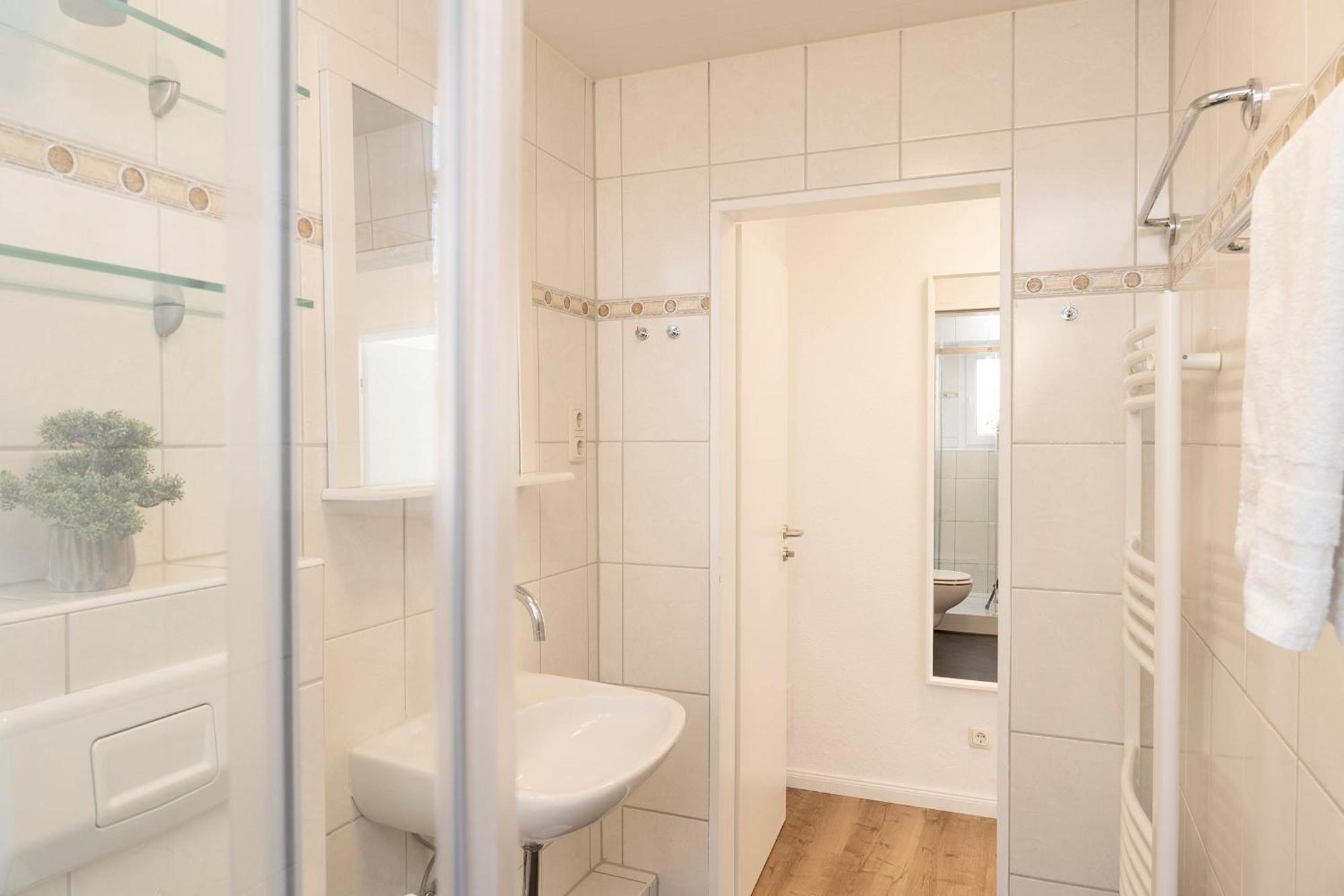 Haus Sonneninsel Sonnenidyll Apartment Gromitz Bagian luar foto