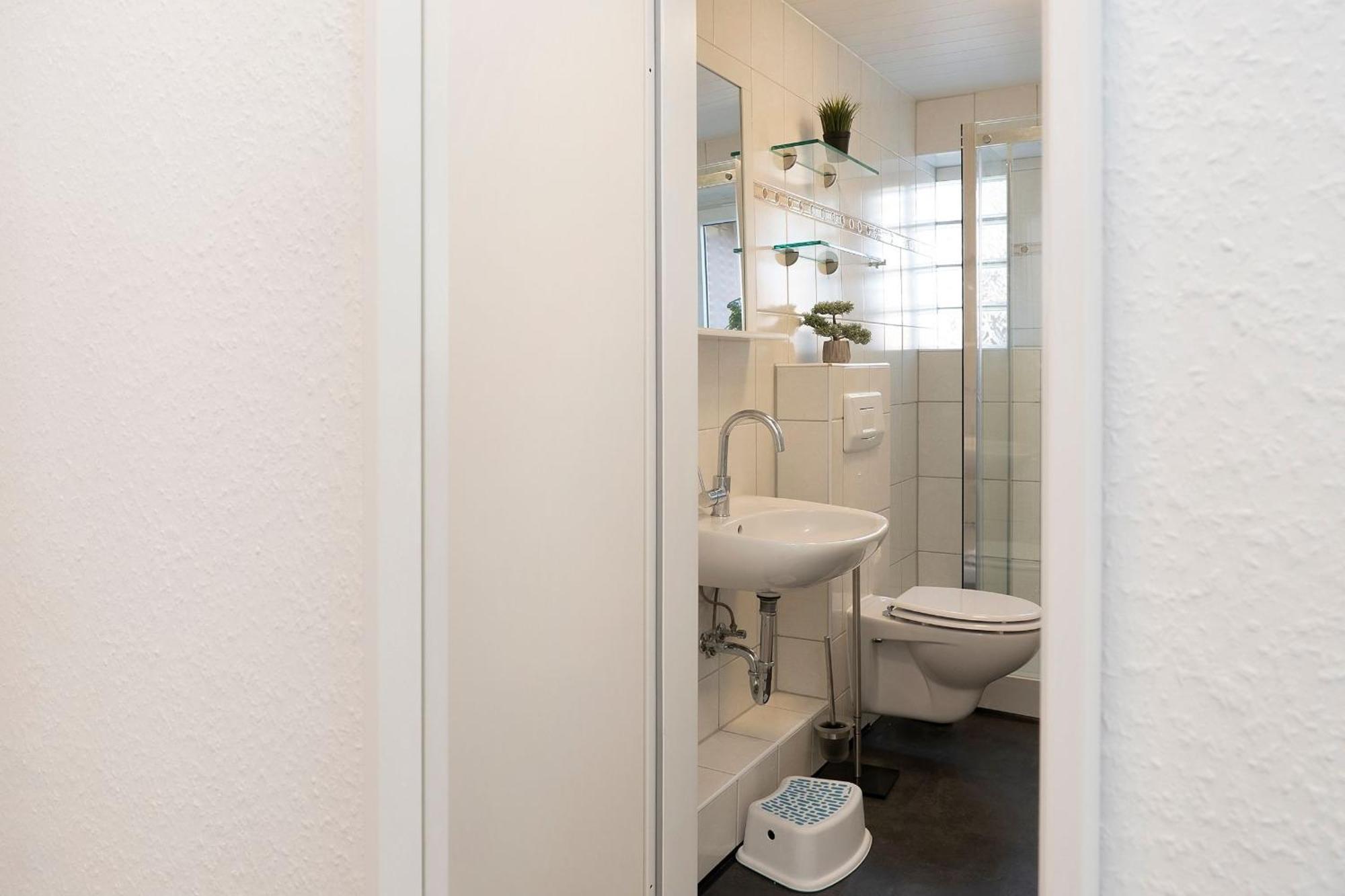 Haus Sonneninsel Sonnenidyll Apartment Gromitz Bagian luar foto
