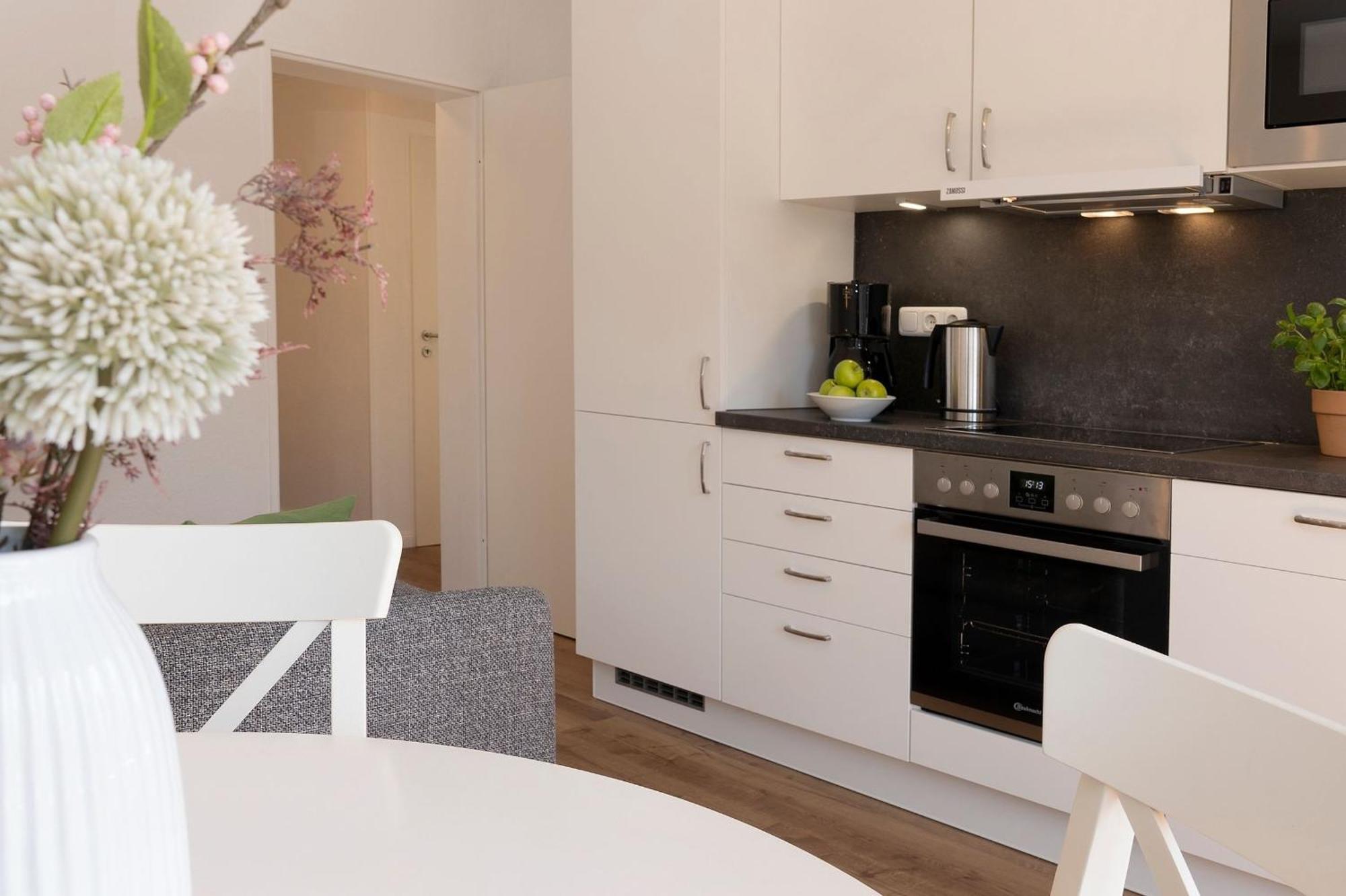 Haus Sonneninsel Sonnenidyll Apartment Gromitz Bagian luar foto