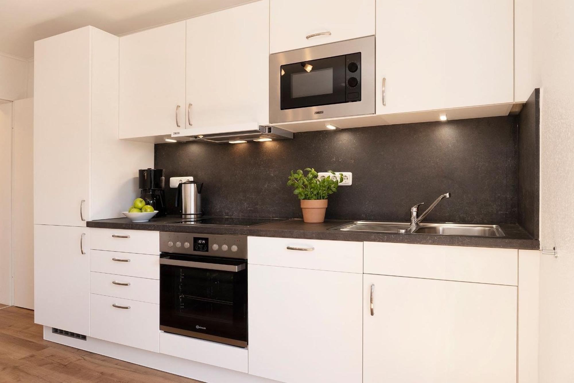 Haus Sonneninsel Sonnenidyll Apartment Gromitz Bagian luar foto