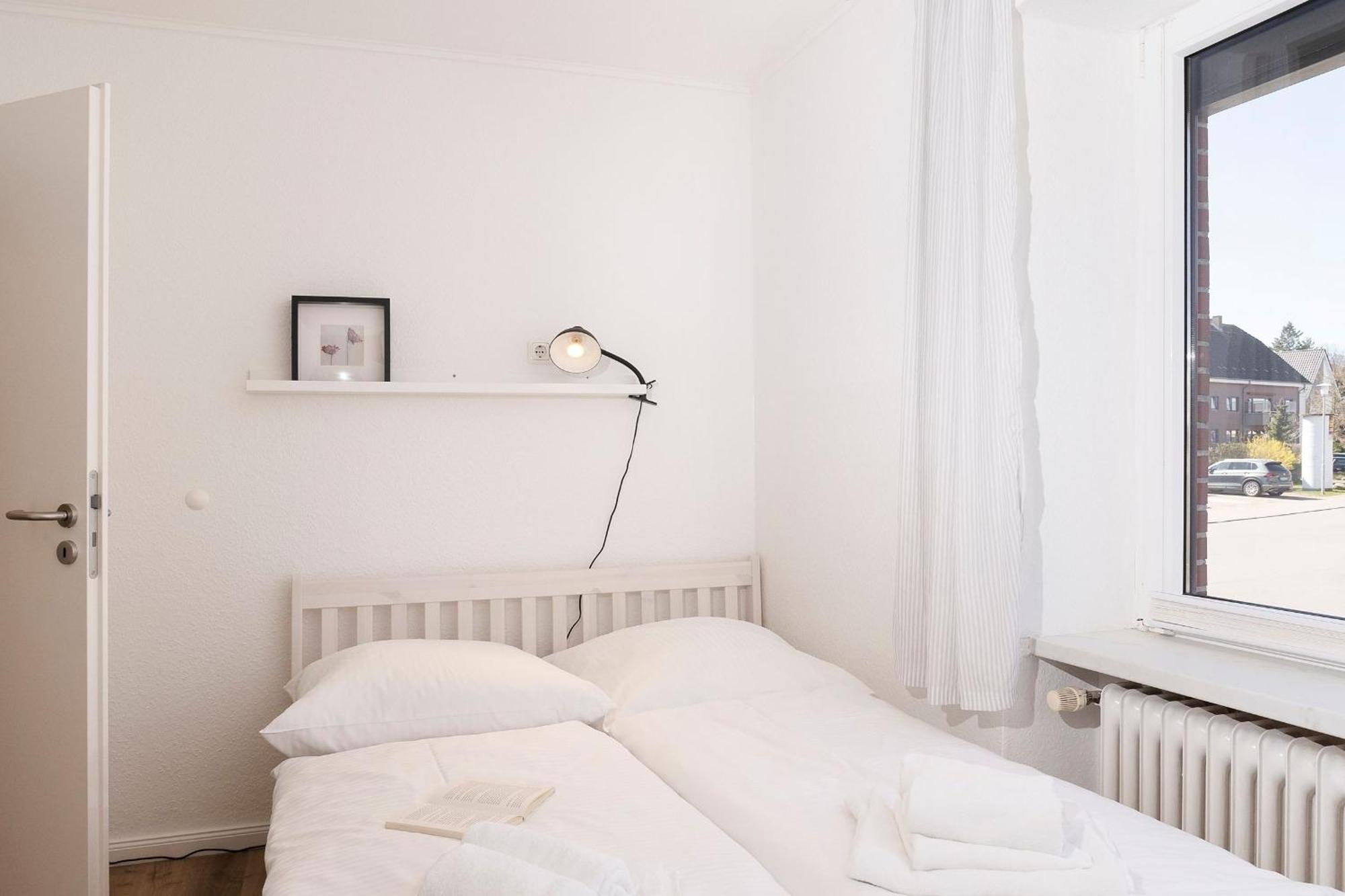 Haus Sonneninsel Sonnenidyll Apartment Gromitz Bagian luar foto