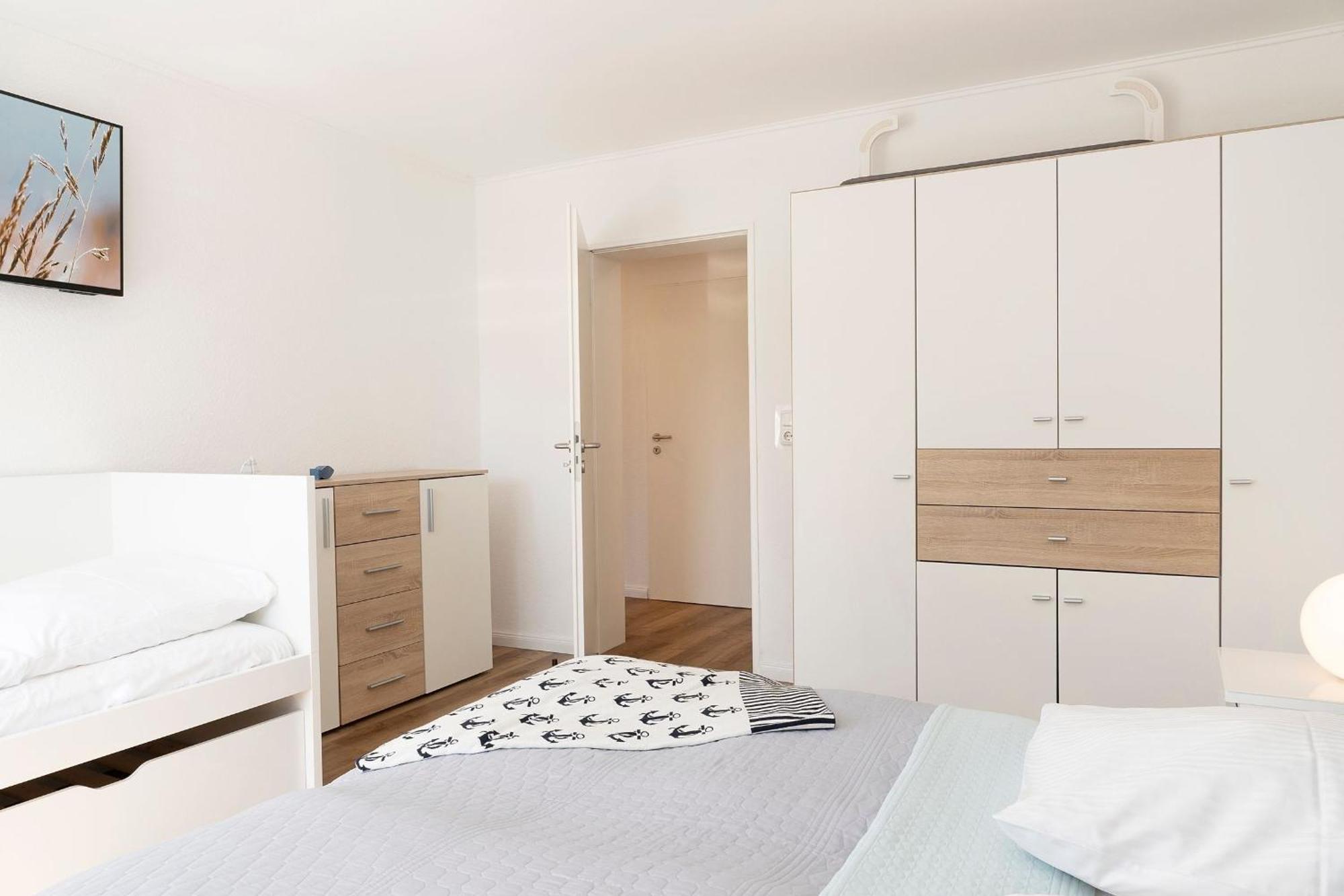 Haus Sonneninsel Sonnenidyll Apartment Gromitz Bagian luar foto