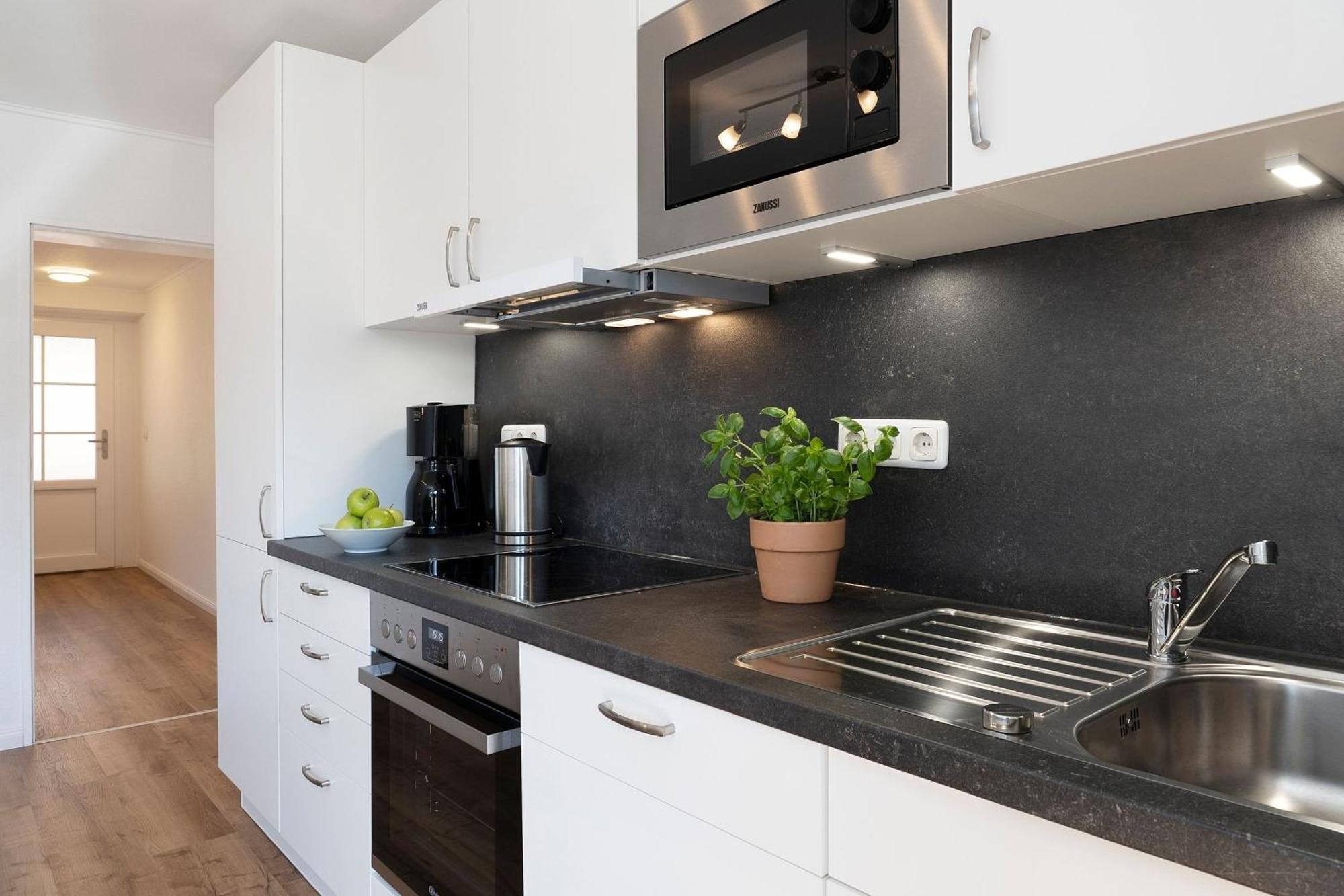 Haus Sonneninsel Sonnenidyll Apartment Gromitz Bagian luar foto